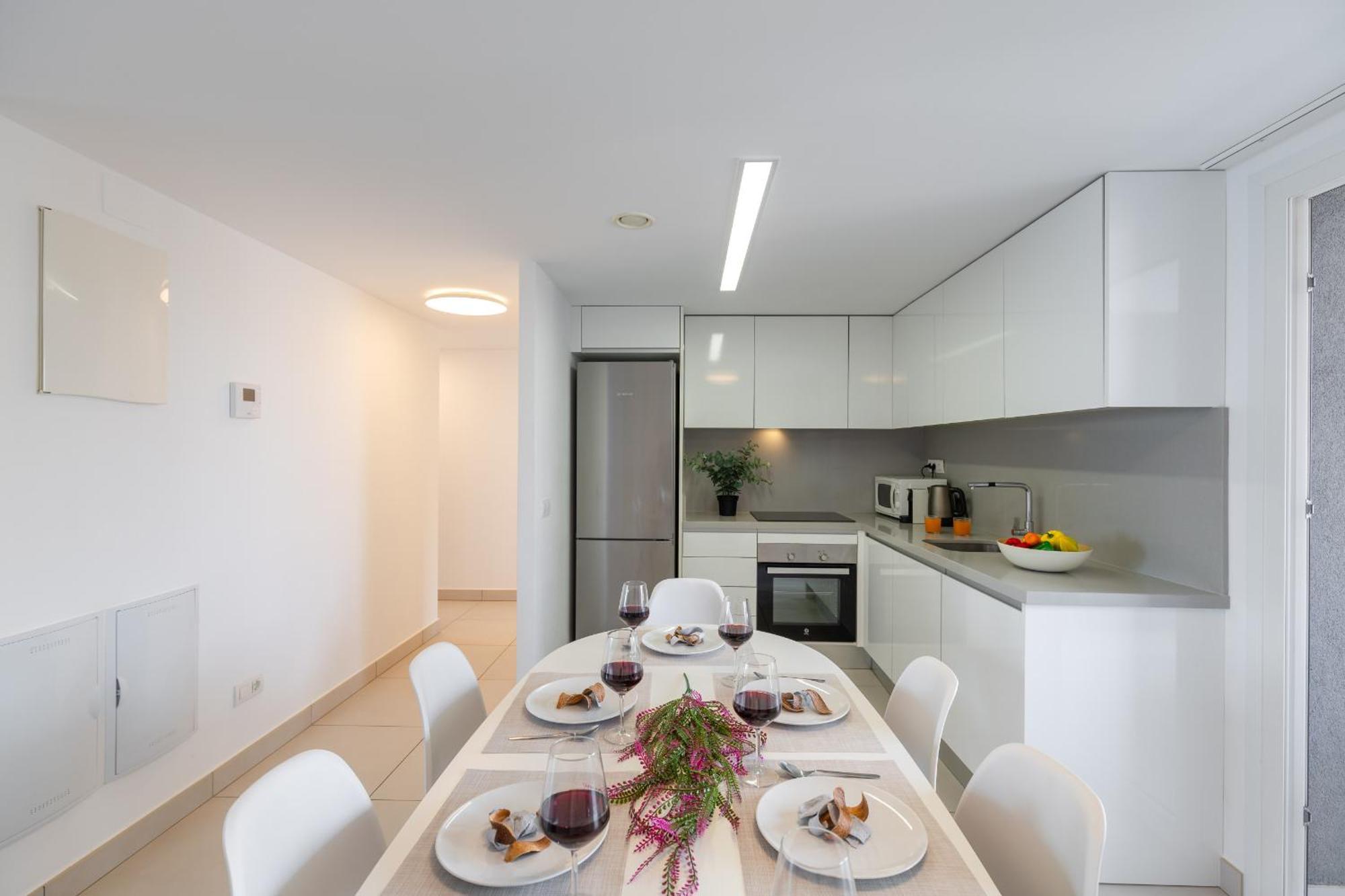 Fidalsa Paradise Sea Punta Prima Торевьиа Экстерьер фото