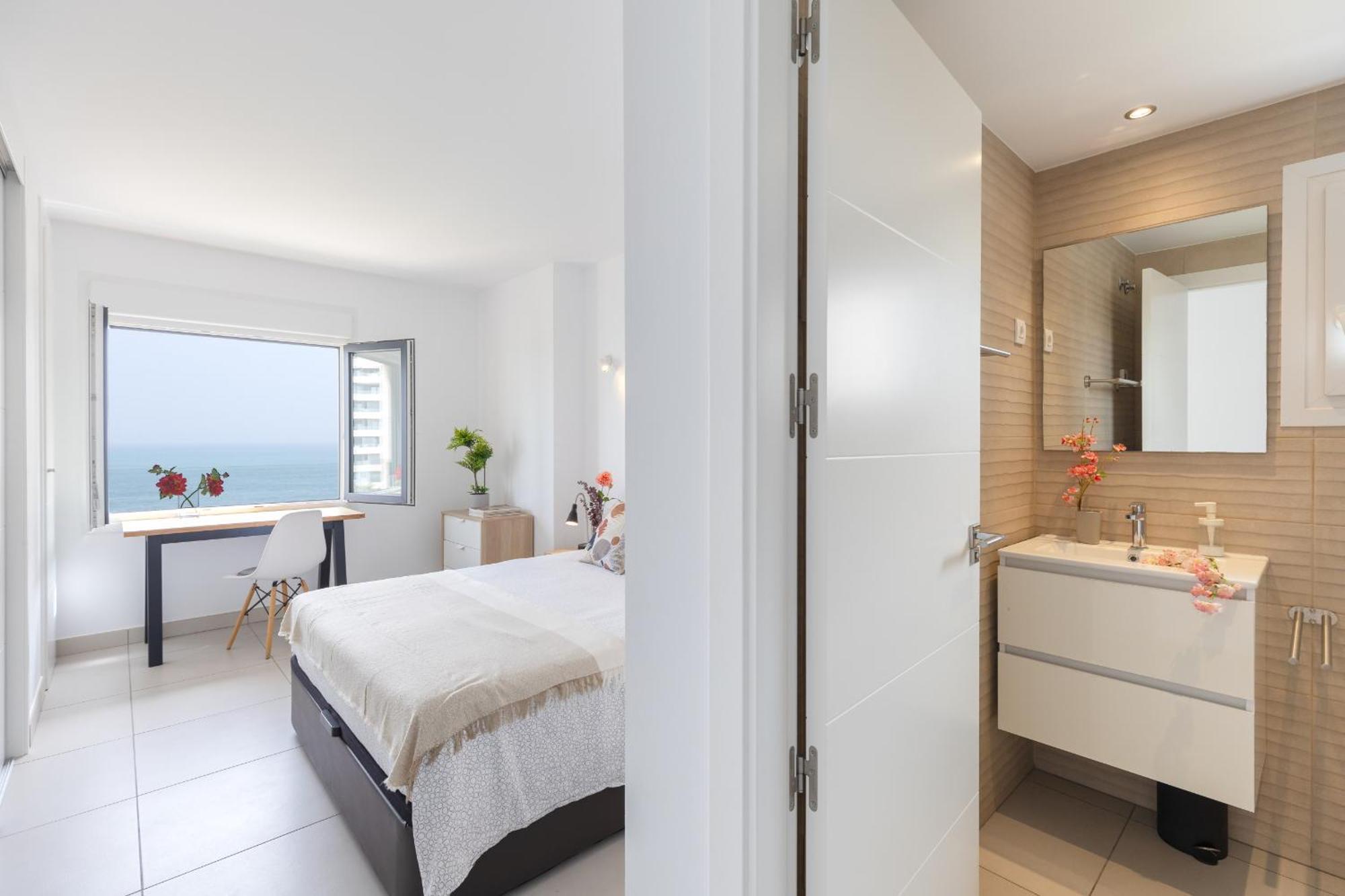 Fidalsa Paradise Sea Punta Prima Торевьиа Экстерьер фото